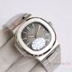 PPF Factory V5 Patek Philippe Nautilus 26-330 Ombre Gray-Full Steel Watch (3)_th.jpg